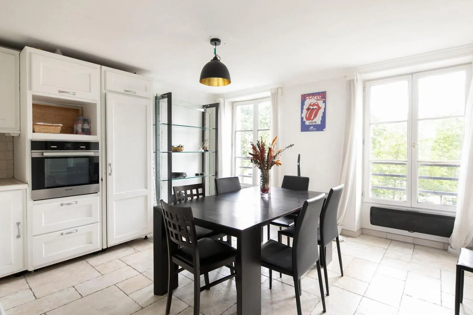 Apartment Ferienwohnung Guestready - Sejour Chic Au Coeur De Paris