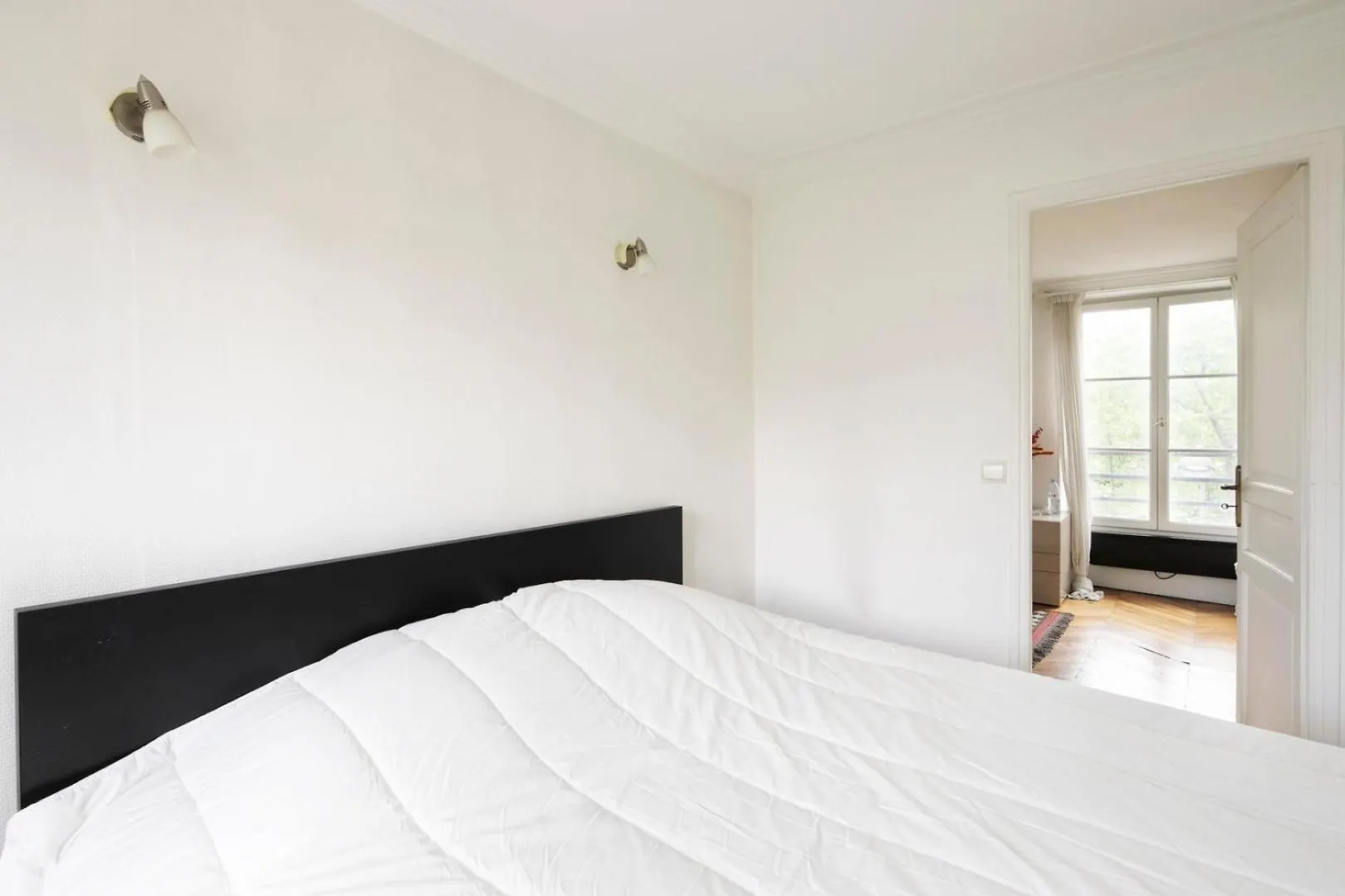 Ferienwohnung Guestready - Sejour Chic Au Coeur De Paris Apartment