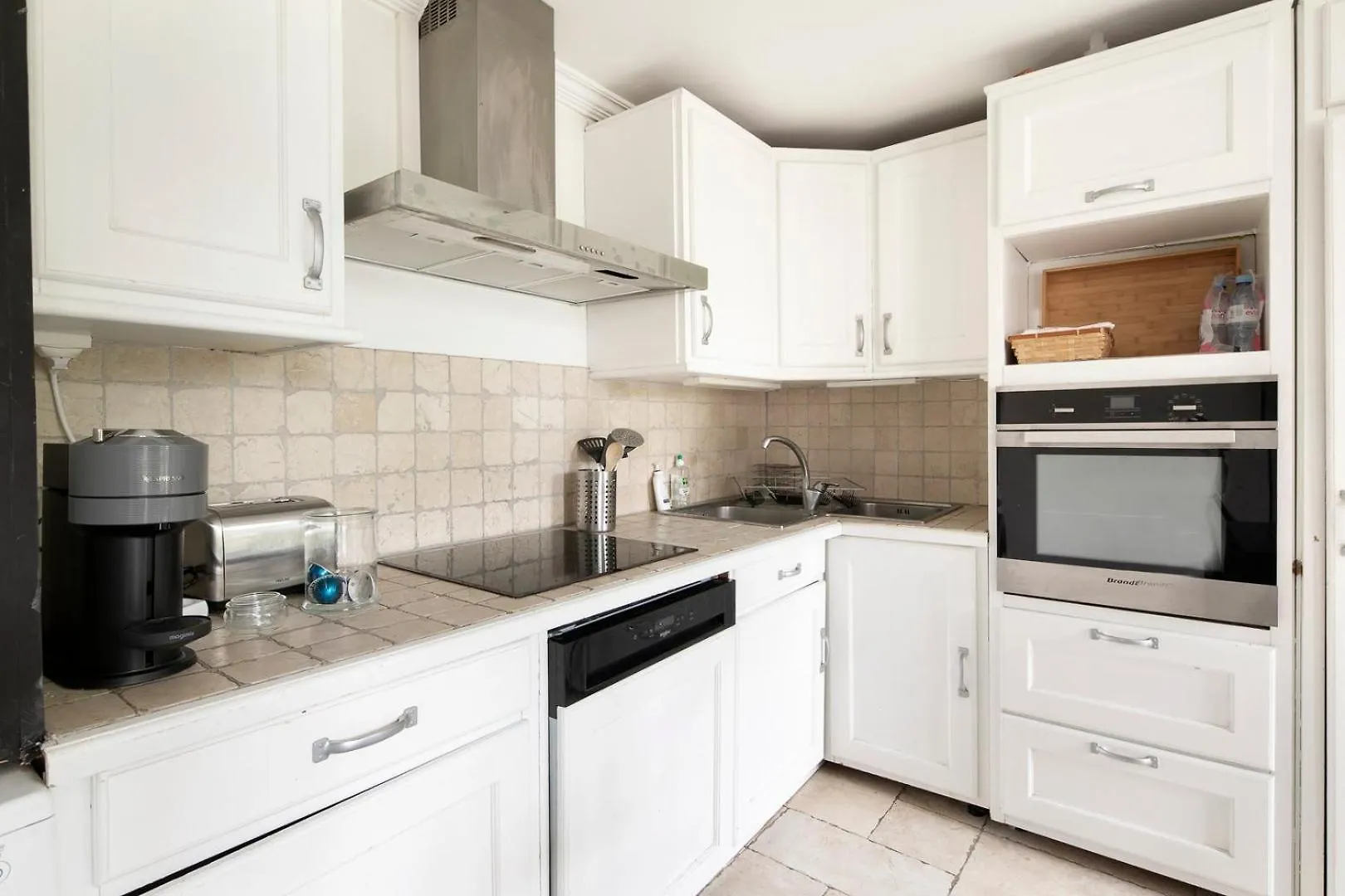 Guestready - Sejour Chic Au Coeur De Paris Daire 0*,  Fransa