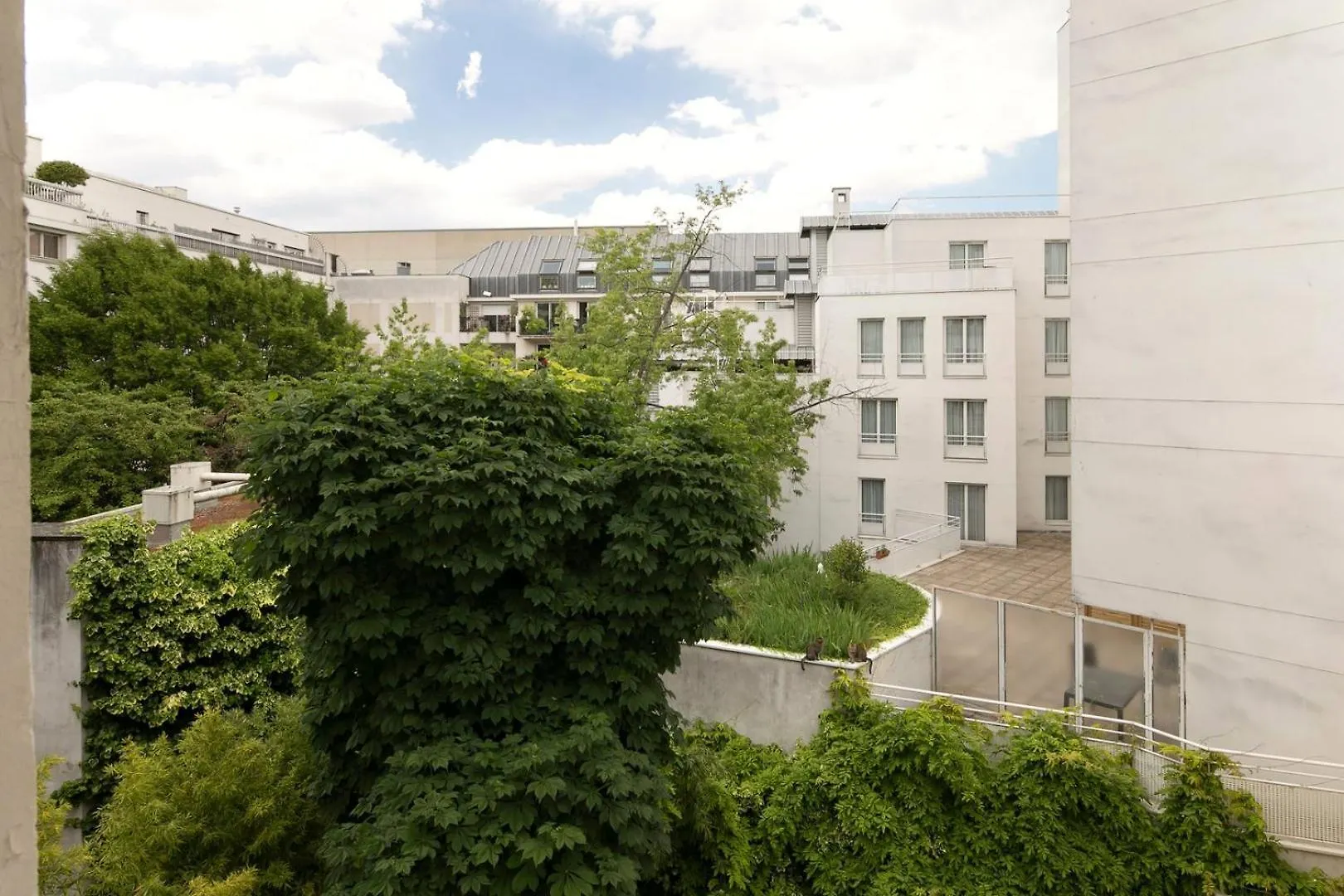 Guestready - Sejour Chic Au Coeur De Paris Daire