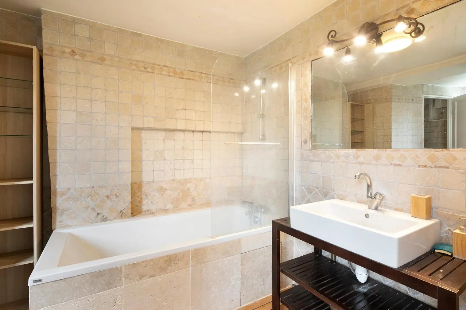 Apartment Ferienwohnung Guestready - Sejour Chic Au Coeur De Paris