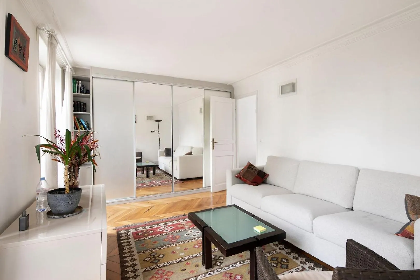 Guestready - Sejour Chic Au Coeur De Paris Daire