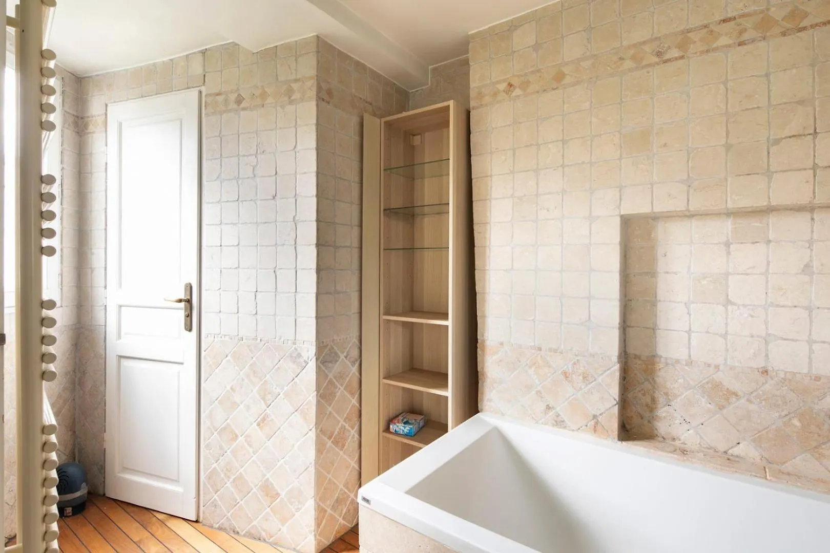 Guestready - Sejour Chic Au Coeur De Paris Daire Fransa