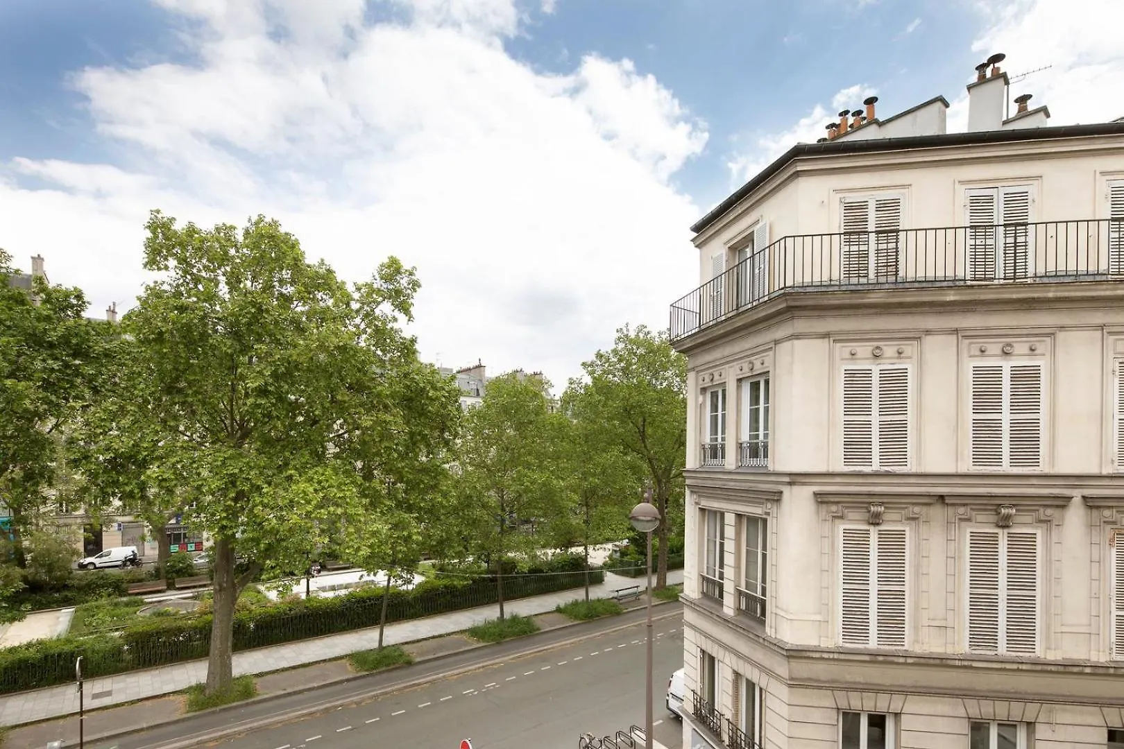 Apartment Ferienwohnung Guestready - Sejour Chic Au Coeur De Paris Frankreich